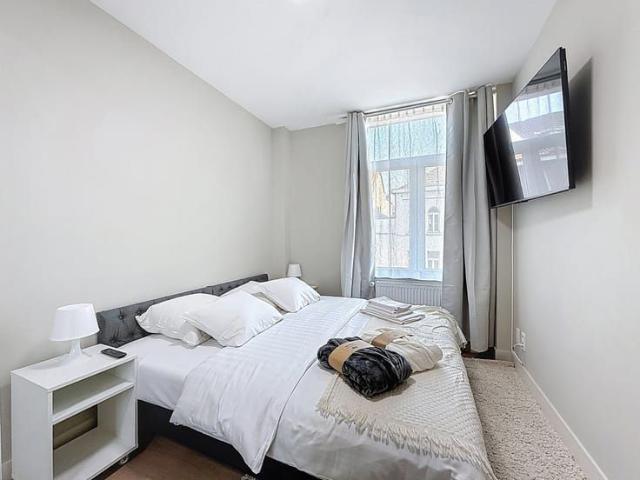 Appartement location à Sint-lambrechts-woluwe, Bruxelles