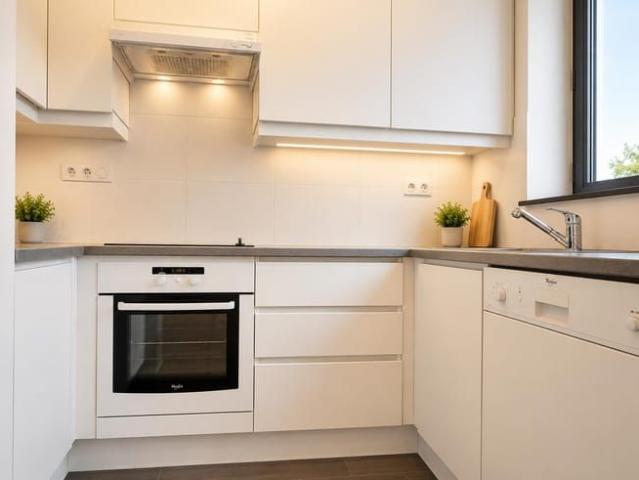 Appartement location à Schaarbeek, Bruxelles