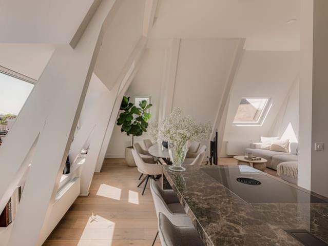 Appartement te huur in Zuid, Amsterdam