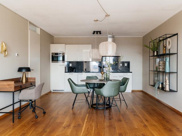 Appartement te huur in Scheveningen Inno-port, Den Haag
