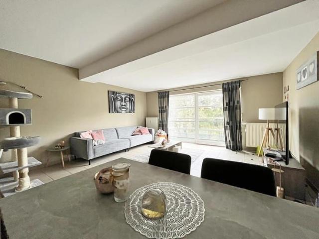 Appartement location à Libramont, Wallonie