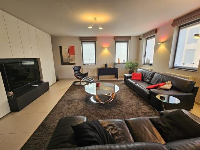 Appartement location à Lava, Brabant