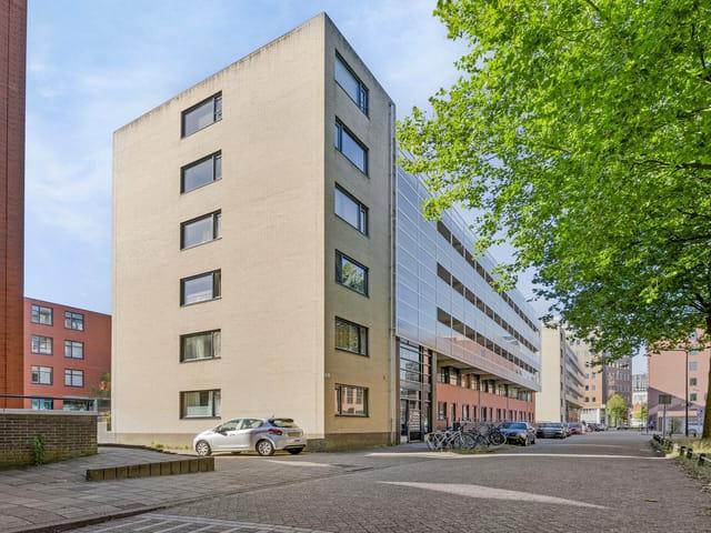 Appartement te huur in Boerhaave, Zuid Holland