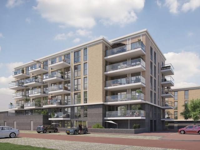 Appartement te huur in RijswijkBuiten, Rijswijk