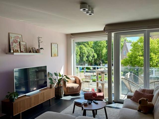 Appartement location à Coxyde, West-Vlaanderen