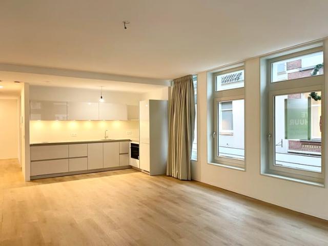 Appartement te huur in Haarzuilens, Utrecht
