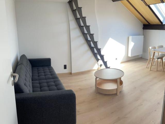 Appartement location à Liège, Wallonie
