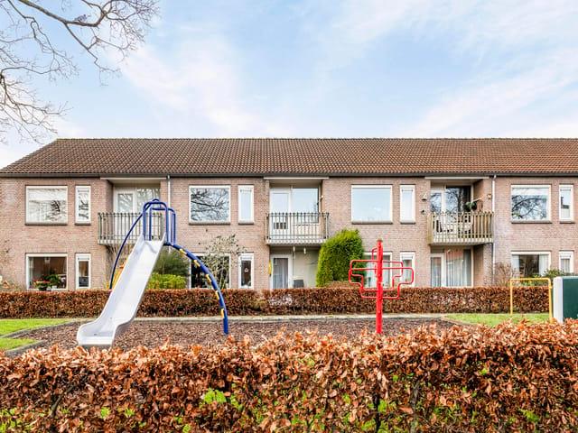 Appartement te huur in Bunnik, Utrecht