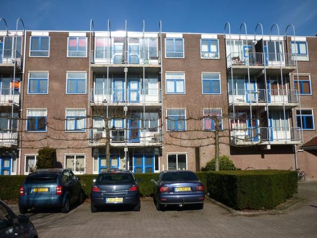 Appartement te huur in Camminghaburen, Leeuwarden