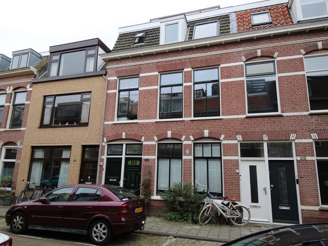 Appartement te huur in Haarlem, Noord Holland