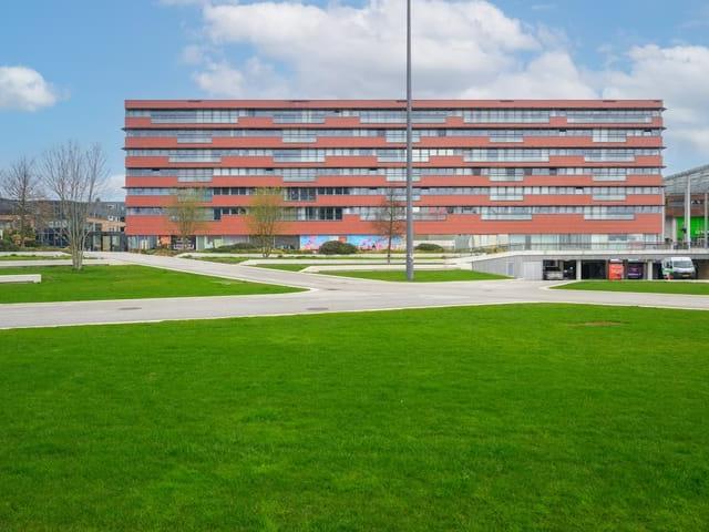 Appartement te huur in Almere-haven, Flevoland