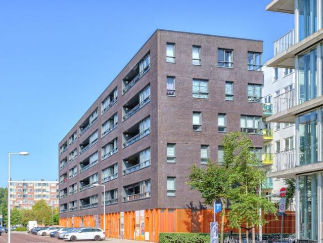 Appartement te huur in Nieuw-West, Amsterdam