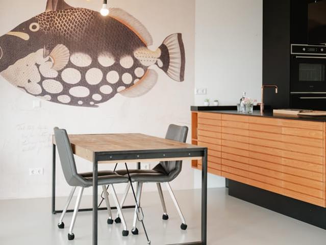Appartement te huur in Kop van Zuid, Rotterdam