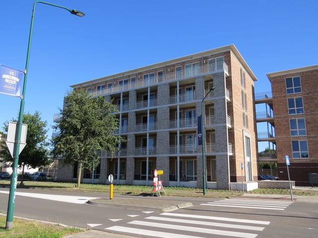 Appartement te huur in Heesch, Noord Brabant