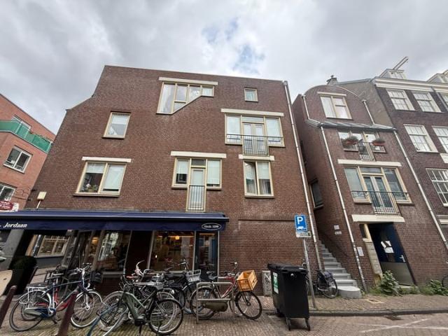 Appartement te huur in Centrum, Amsterdam