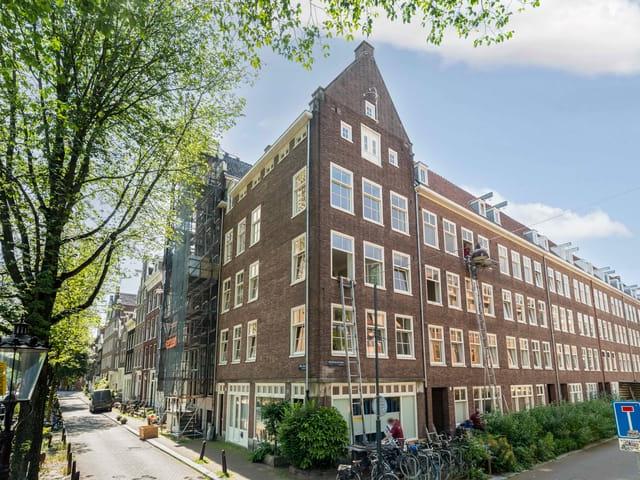 Appartement te huur in Centrum, Amsterdam