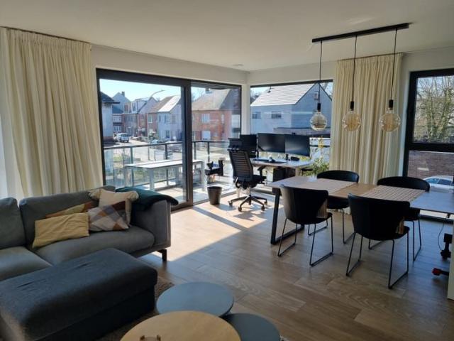 Appartement location à Beveren-waes, Oost-Vlaanderen