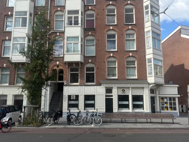 Appartement te huur in Centrum, Amsterdam