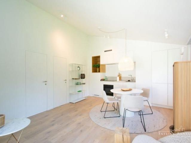Appartement location à Watermaal-bosvoorde, Bruxelles