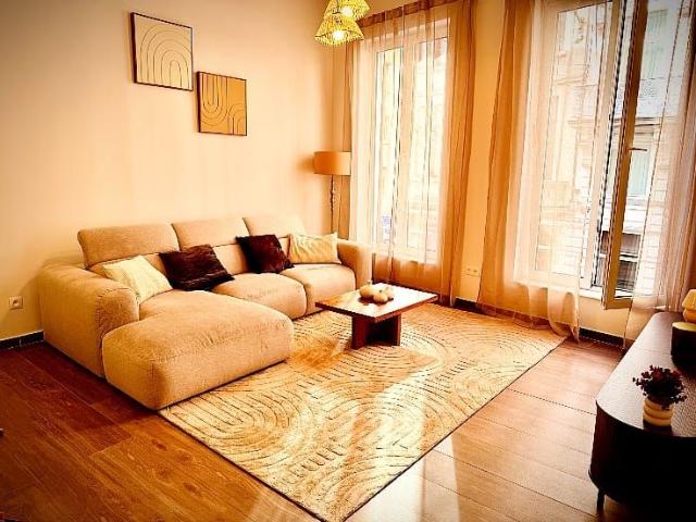 Appartement location à Brussel, Bruxelles