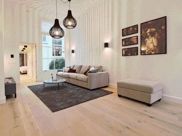 Appartement te huur in Grachtengordel, Amsterdam