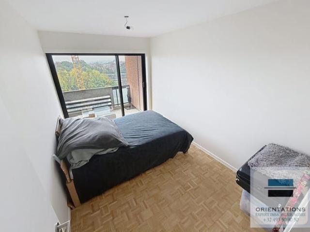 Appartement location à Schaarbeek, Bruxelles