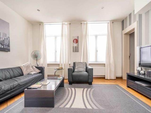 Appartement location à Antwerpen
