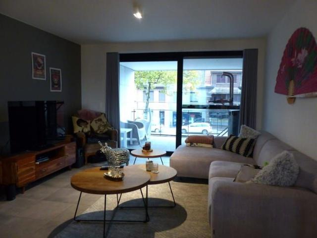 Appartement location à Hasselt, Limburg
