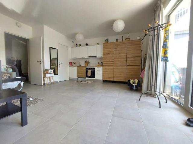 Appartement location à Vorst, Bruxelles