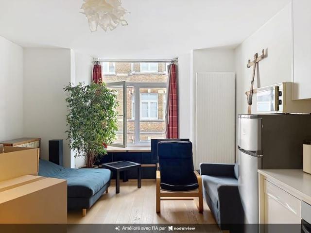 Appartement location à Vorst, Bruxelles