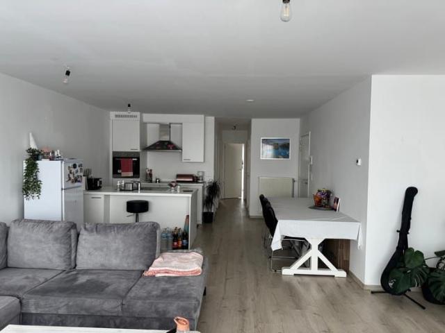 Appartement location à Antwerpen
