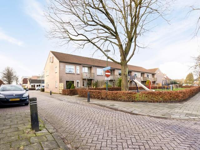 Appartement te huur in Bunnik, Utrecht