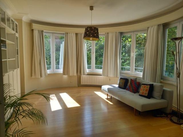 Appartement location à Brussel, Bruxelles