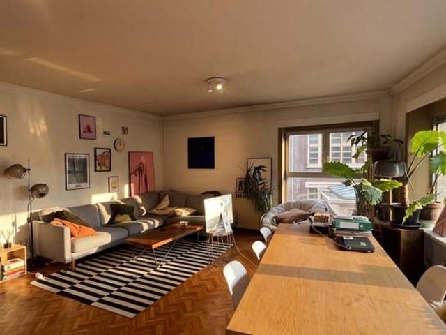 Appartement location à Desteldonk, Oost-Vlaanderen