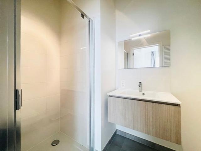 Appartement location à Schaarbeek, Bruxelles