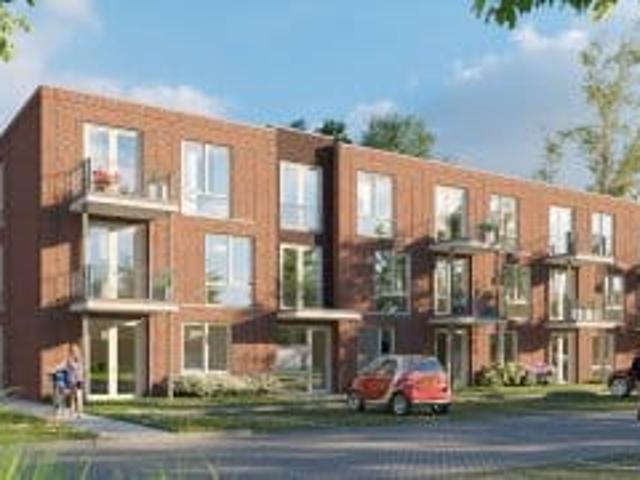 Appartement te huur in Boxtel, Noord Brabant