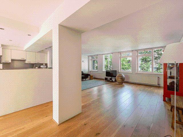 Appartement te huur in Centrum, Amsterdam