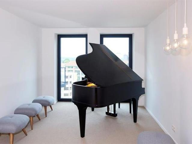 Appartement location à Sint-lambrechts-woluwe, Bruxelles