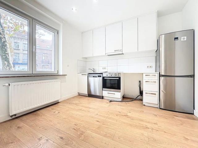 Appartement location à Schaarbeek, Bruxelles