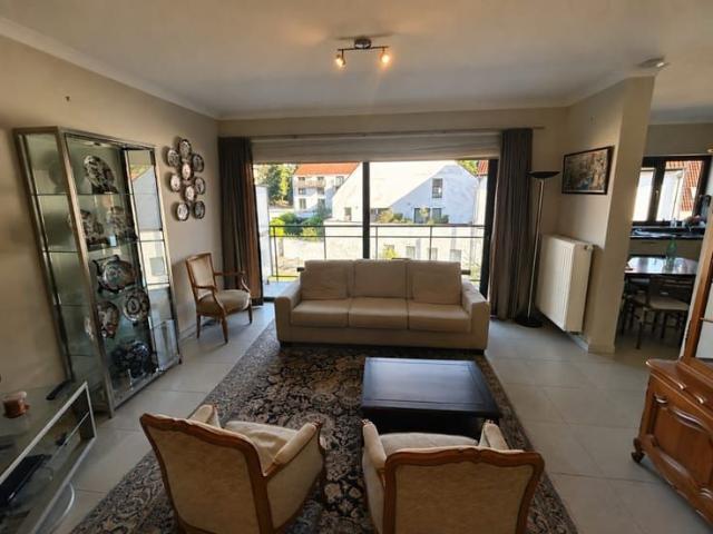 Appartement location à Overijse, Brabant