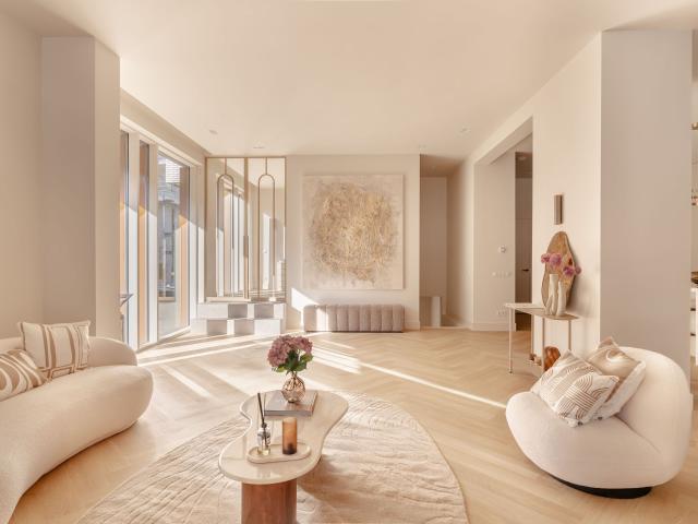 Appartement te huur in Zuidas, Amsterdam