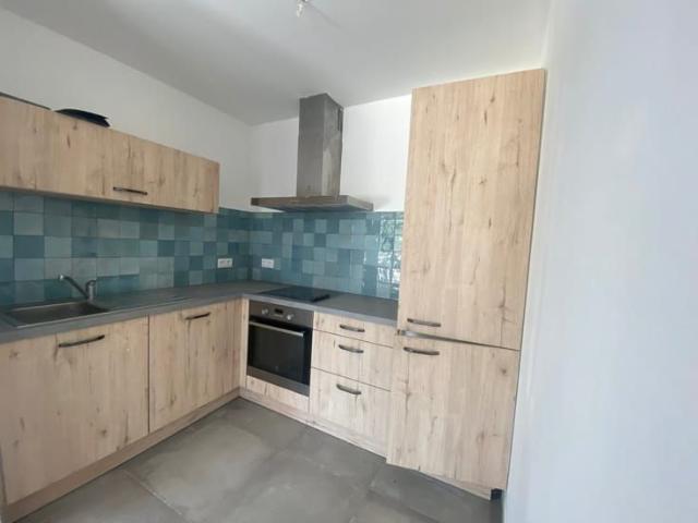 Appartement location à Marche, Wallonie