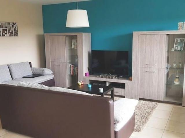 Appartement location à Desteldonk, Oost-Vlaanderen