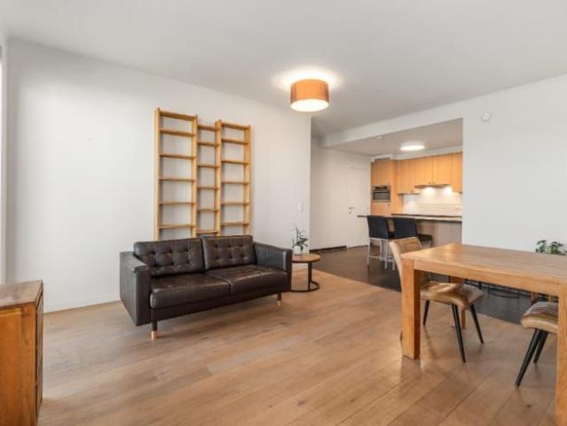 Appartement location à Patershol, Gent