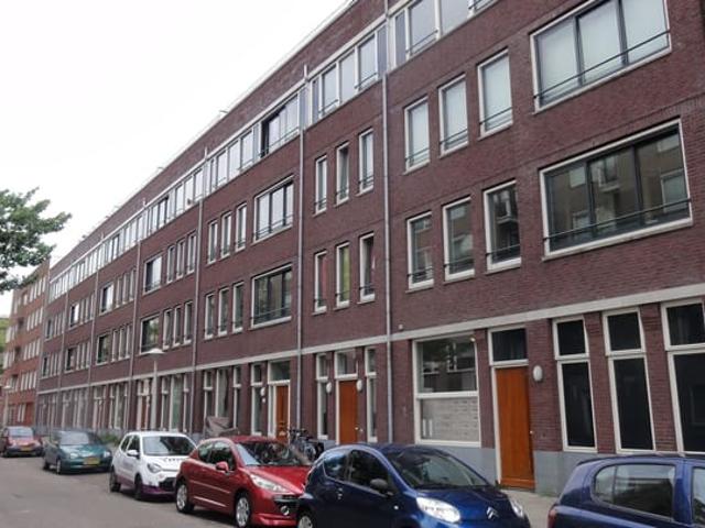 Appartement te huur in Oost, Amsterdam