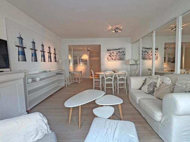 Appartement location à Knokke-heist, West-Vlaanderen