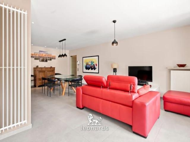 Appartement location à Harelbeke, West-Vlaanderen