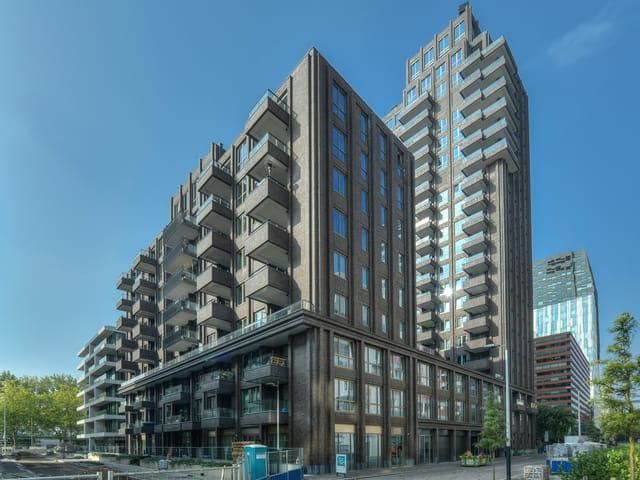 Appartement te huur in Zuid, Amsterdam