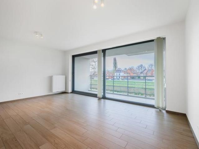 Appartement location à Au Fil des Grands-Prés, Mons