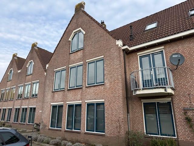 Appartement te huur in Scherpenzeel, Gelderland